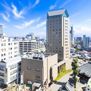 Hotel Jal City Nagano